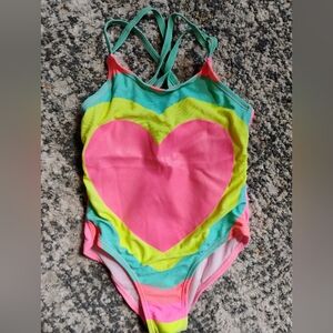 Bathing suit